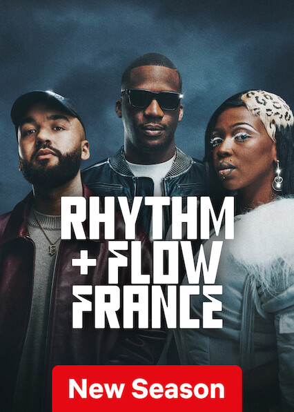 Rhythm + Flow France on Netflix USA